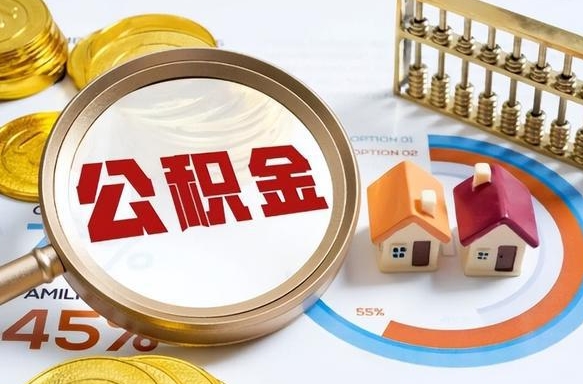 雅安个人住房在职公积金如何取取（在职个人公积金怎么提取出来）